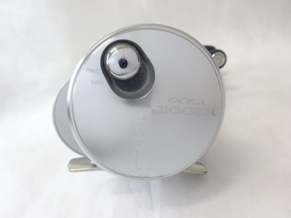 21オシアジガー1500XG 右